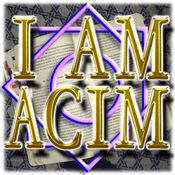 Podcast I AM: A Course in Miracles (ACIM)