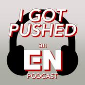 Podcast I Got Pushed: An ENHYPEN Podcast