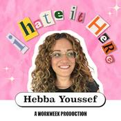 Podcast I Hate It Here