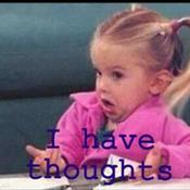 Podcast I have thoughts