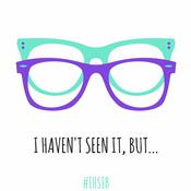 Podcast I haven't seen it, but...