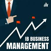 Podcast I made a business podcast to help me study