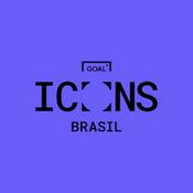 Podcast ICONS - GOAL Brasil