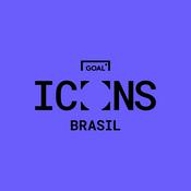 Podcast ICONS - GOAL Brasil