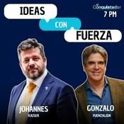 Podcast Ideas con Fuerza