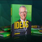 Podcast Ideas que transforman sociedades para cambiar al mundo