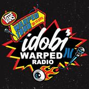 Podcast idobi Warped Radio