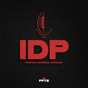 Podcast IDP Fantasy Football Podcast