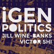 Podcast iGen Politics