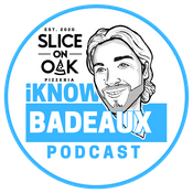 Podcast iKnowBadeaux podcast