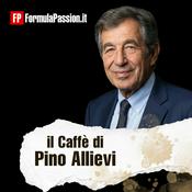 Il caffè di Pino Allievi