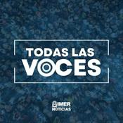 Podcast Todas Las Voces