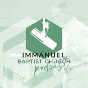 Podcast Immanuel Baptist Church Podcast