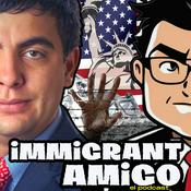 Podcast Immigrant Amigo