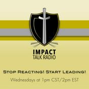 Podcast Impact Talk Radio