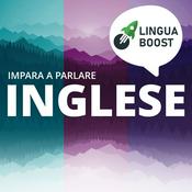Podcast Impara l'inglese con LinguaBoost