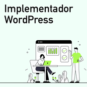 Podcast Implementador WordPress
