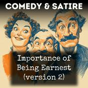 Podcast Importance of Being Earnest (version 2)