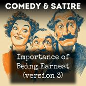 Podcast Importance of Being Earnest (version 3)