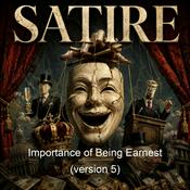 Podcast Importance of Being Earnest (version 5)