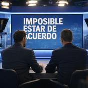 Podcast Imposible estar de acuerdo