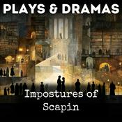 Podcast Impostures of Scapin