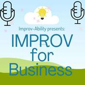 Podcast Improv for Business Podcast