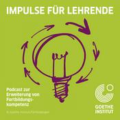 Podcast IMPULSE für LEHRENDE