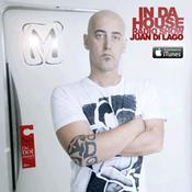 Podcast IN DA HOUSE RADIO SHOW  JUAN DI LAGO (Podcast) - www.poderato.com/indahousejuandilago