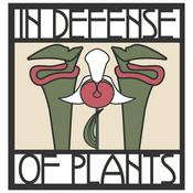 Podcast In Defense of Plants Podcast