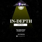 Podcast In-Depth with Zuri