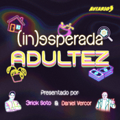 Podcast (in)esperada Adultez