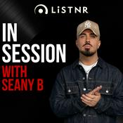 Podcast In Session with Seany B