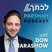 Podcast Lechteich Parshah Podcast