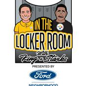 Podcast In the Locker Room presented by Neighborhood Ford Store (Pittsburgh Steelers)