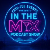 Podcast IN THE MIX PODCAST SHOW