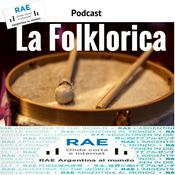 Podcast (in touch with) The Folklore Reality