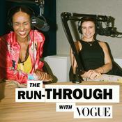 Podcast The Run-Through with Vogue