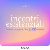 Podcast Incontri Esistenziali