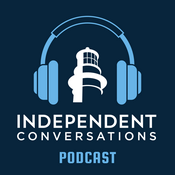 Podcast Independent Conversations