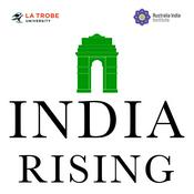 Podcast India Rising