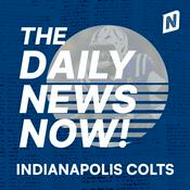Podcast Indianapolis Colts News Today | 2 Min News | The Daily News Now!