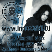 Podcast Industrial DJ®
