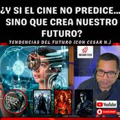 Podcast Descifrando el Código del Mañana.