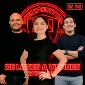Podcast INeXpertos que aman el deporte