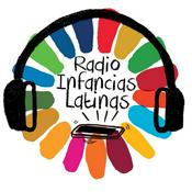 Podcast Infancias Latinas - Arriba Chamacos