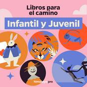 Podcast Infantil y juvenil, Libros para el camino