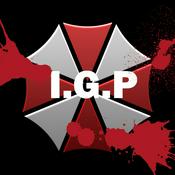 Podcast Infection Gaming Podcast
