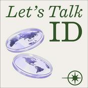 Podcast Let's Talk ID