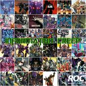 Podcast Information Creep